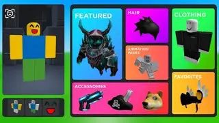 CATALOG AVATAR CREATOR ROBLOX CODES || HELLO KITTY CODES CATALOG AVATAR || CATALOG AVATAR CODES BOY