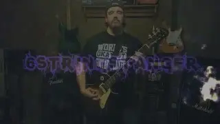 Apocalyptic Doom Channel Intro (Original Song)