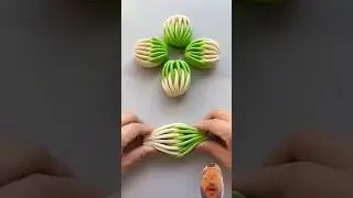 amazing pastry tutorial #satisfying #food #breed #rools #design #recipe #ytshorts lovers