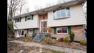 1751 Elinor ST, Salisbury Twp, PA 18015
