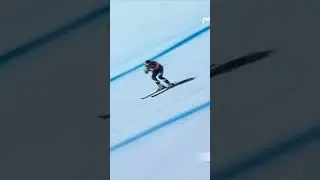 Lindsey Vonn downhills, we missed you 🎿