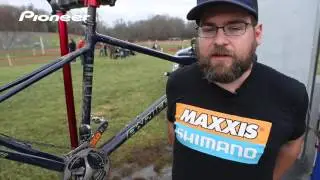 Pioneer Conquers its First Cyclocross Season with Team Maxxis-Shimano