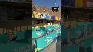 Dubai, UAE 🇦🇪 Hatta Kayak