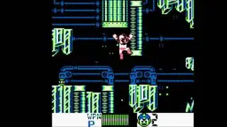 Rockman World 4