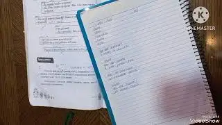 شرح مادة روسي تخصص 2, الجزء الثالث