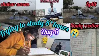 Day-6 |📚👀4*HOUR🤯#selfstudy #discipline #studyvlog #motivation #viral #ias #ips #ssc #reet #ytshorts