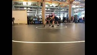 126 Sotelo, Jacob v Lopez-Leon, S (Soquel) 01-23-26 W  16-2