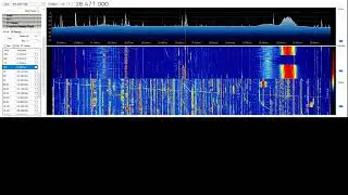 RTL-SDR что принимает на укв сегодня 2024.02.21 крым.