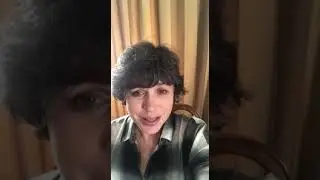 Отзыв о марафоне участника 1 потока Марина Халабузарь