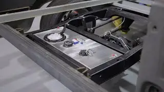 Как спроектировать и изготовить индивидуальный топливный бак EFI из нержавеющей стали для хот-род...