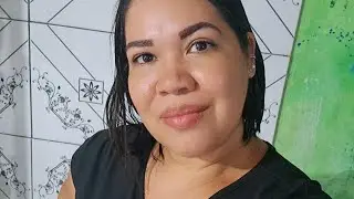 Biana Oliveira💕 Estilo De Vida Simples💕 está ao vivo!