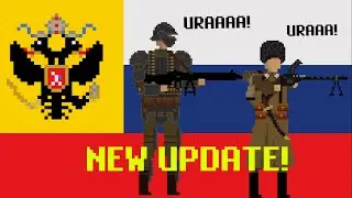 Trench Warfare WW1 - RUSSIAN CAMPAIGN IS OUT!