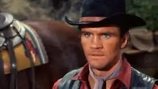 Today's VIDEO: David Canary said that Candy was originally a much darker character in ''Bonanza''