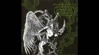 DEATH YELL Morbid Rites