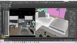 how to create bump in V_Ray for 3D max