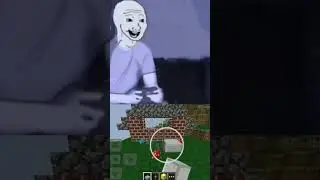 😢Old Minecraft PE Vs New Minecraft PE 😞
