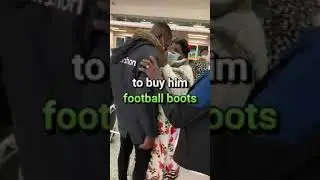 Inspiring story about Moises Caicedo