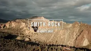 Central Oregon Highlight Reel