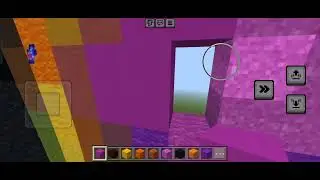 I Turned My YouTube Profile into Minecraft Art! #minecraft #minecraftpixelart