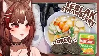 Sederhana Tapi Bikin The Nuruls dan The Nopals Kesal [Keira Nakayura/ASOBU]