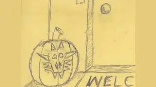 Jack-O-Qujin WIP 2020