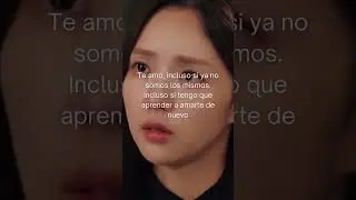 A&uacute;n te amo&hellip; aunque ya no seamos los mismos
