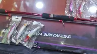 قصبة spinning  3m fuji حاجة دوريجين+ 3 مشترات فقط ب 750 درهم 💥💥💥💥💥💥💥💥💥💥 💥💥