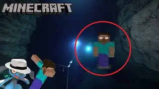 Minecraft Epico But Are We Expreiencing A Creepy Pasta? w/DivineRyolu