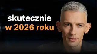 Działaj skutecznie w 2026 roku