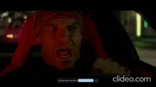Fast and furious Crazy Frog - Axel F
