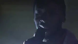 GoldLink Live At Fortune Sound Club - Vancouver, Canada