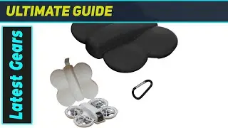 Essential Travel Case for DJI Neo Drone