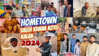 Lucky draw/saleh khana kotli kalan/New vlog/KPK/🇬🇧🇵🇰2024