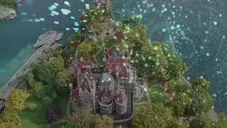 Brass Tacks Official Music Video from the album, Realms, by Azure Dream Machine