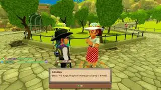 Farm Together 2- My Original Sparsely Farm