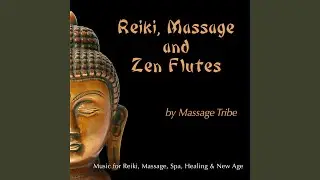Immaculate Waves (Birds & Tibetan Bowls for Reiki & Massage)