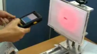 Handheld Computer & PDA Bluebird รุ่น Pidion BIP-6000
