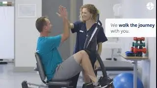 Intercare - Sub Acute Rehabilitation - Bumper
