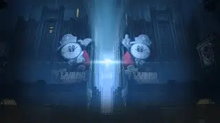 Honkai: Star Rail Part 100 Arriving at Dreamflux Reef which is pale to the comparison of Penacony!