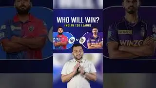 DC vs KKR Dream11 Team Prediction, DC vs KOL Dream11 Grand League |IPL Fantasy | MATCH 41