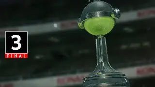 Pro Evolution Soccer 2011 | Copa Santander Libertadores [#3/Final] [PS3]