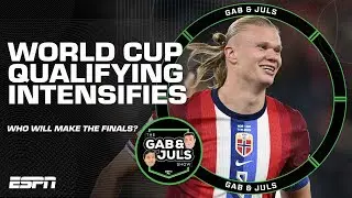 'SPAIN & FRANCE EDGE IT!' Which teams are favourites heading into the 2026 FIFA World Cup? | ESPN FC