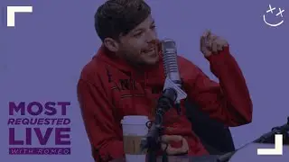 Louis en Most Requested Live | Subtitulado