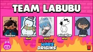[Hax] Block Wars Origins Brawl