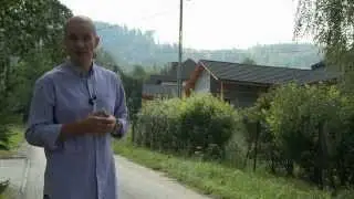 Jaworze dawniej niż wczoraj