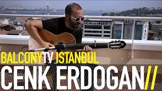 CENK ERDOĞAN - 4'TE (BalconyTV)