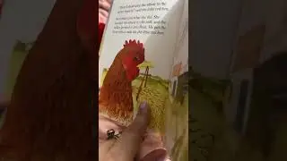 The Little Red Hen | Story Telling | story session | Bed time story | Kids storybook