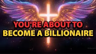 God's Chosen Ones, God Is Sending You a Billionaire’s Blessing – Don’t Ignore This 💰
