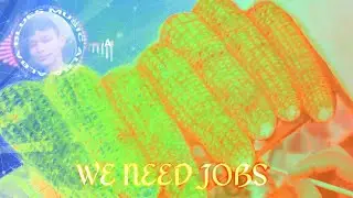 WE NEED JOBS _ ALBAblueSmusic #blues #bluessongs #bluescommunity #onepiece #laguonepiece 