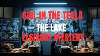 The Lake Elsinore Teen Found in a Hollywood Tesla